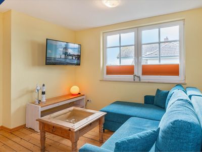 Ferienwohnung für 3 Personen (40 m²) in Zinnowitz 6/10