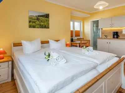 Ferienwohnung Holtz 3