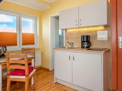 Ferienwohnung Holtz 3