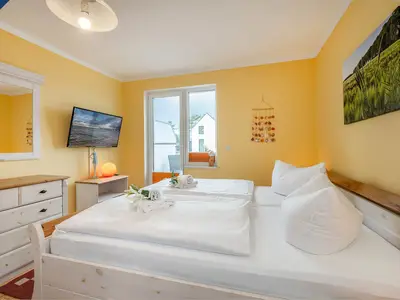 Ferienwohnung Holtz 3