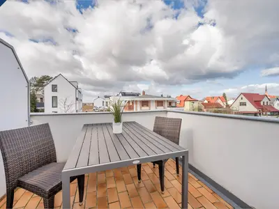 Ferienwohnung Holtz 3
