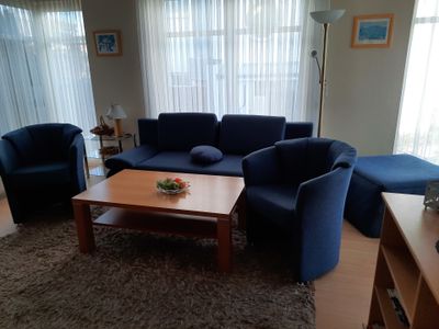 Ferienwohnung für 4 Personen (60 m²) in Zinnowitz 2/10