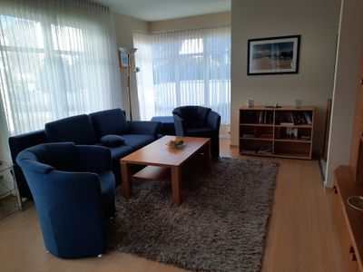 Ferienwohnung für 4 Personen (60 m²) in Zinnowitz 3/10