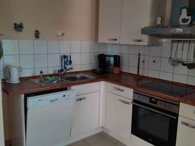 Ferienwohnung für 4 Personen (60 m²) in Zinnowitz 6/10