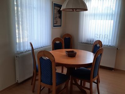 Ferienwohnung für 4 Personen (60 m²) in Zinnowitz 7/10