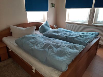 Ferienwohnung für 4 Personen (60 m²) in Zinnowitz 8/10