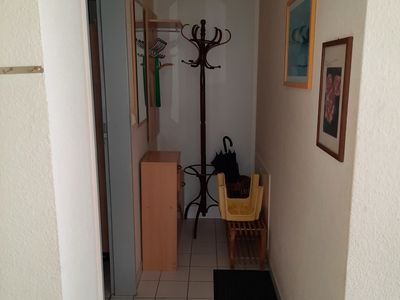 Ferienwohnung für 4 Personen (60 m²) in Zinnowitz 10/10