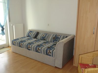 Ferienwohnung für 4 Personen (55 m²) in Zinnowitz 6/10