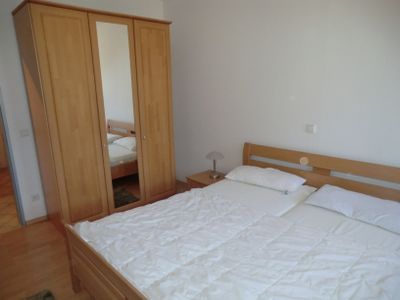 Ferienwohnung für 4 Personen (55 m²) in Zinnowitz 8/10