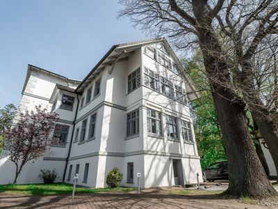 Ferienwohnung für 5 Personen (55 m²) in Zinnowitz 2/10