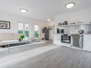 Ferienwohnung für 3 Personen (52 m&sup2;) in Zinnowitz