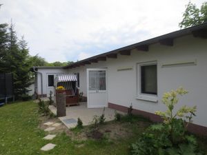 Ferienwohnung für 2 Personen (45 m²) in Zinnowitz