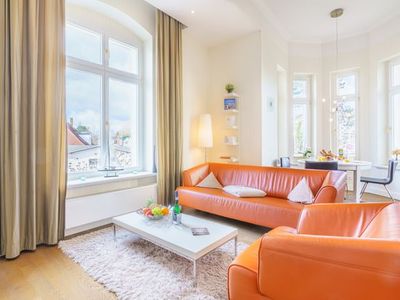 Ferienwohnung für 4 Personen (66 m²) in Zinnowitz 1/10