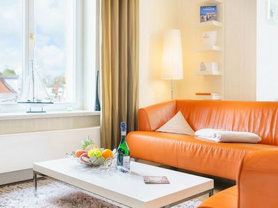 Ferienwohnung für 4 Personen (66 m²) in Zinnowitz 9/10