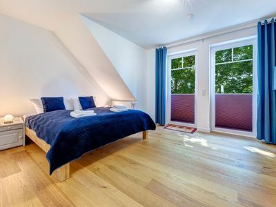 Ferienwohnung für 4 Personen (68 m²) in Zinnowitz 7/10