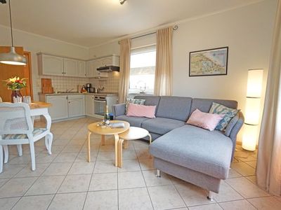 Ferienwohnung für 3 Personen (45 m²) in Zinnowitz 5/10