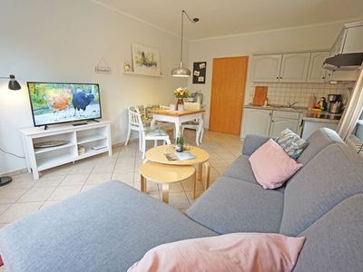 Ferienwohnung für 3 Personen (45 m²) in Zinnowitz 8/10