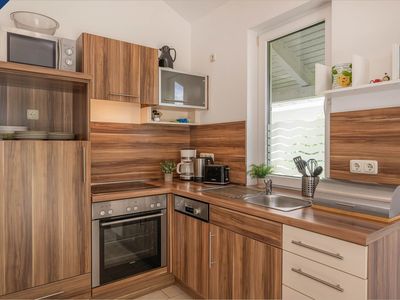 Ferienwohnung für 3 Personen (35 m²) in Zinnowitz 6/10