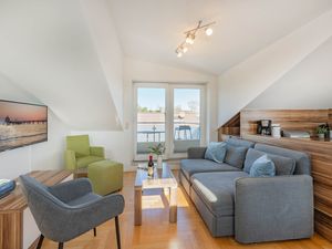 Ferienwohnung für 4 Personen (55 m²) in Zinnowitz