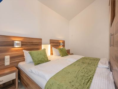 Ferienwohnung für 3 Personen (35 m²) in Zinnowitz 10/10