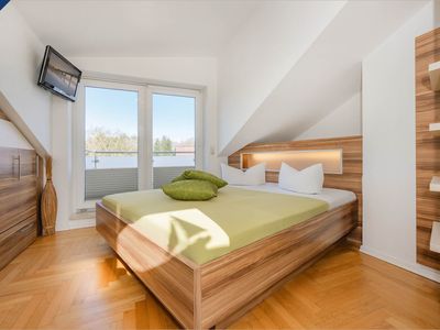 Ferienwohnung für 4 Personen (55 m²) in Zinnowitz 2/10