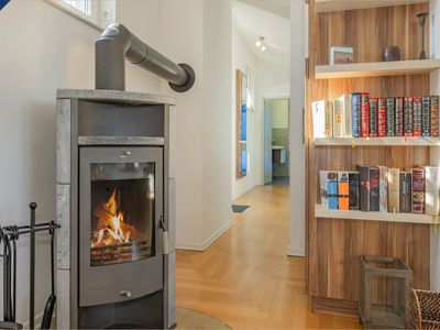 Ferienwohnung für 4 Personen (55 m²) in Zinnowitz 3/10