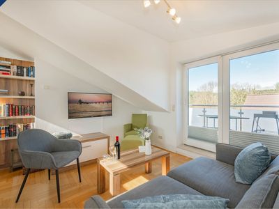 Ferienwohnung für 4 Personen (55 m²) in Zinnowitz 6/10