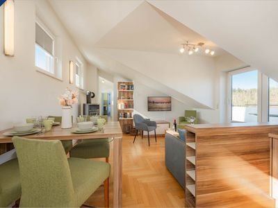 Ferienwohnung für 4 Personen (55 m²) in Zinnowitz 7/10