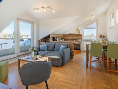 Ferienwohnung für 4 Personen (55 m²) in Zinnowitz 9/10