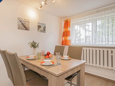 Ferienwohnung für 4 Personen (48 m²) in Zinnowitz 2/10