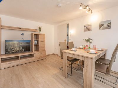 Ferienwohnung für 4 Personen (48 m²) in Zinnowitz 4/10