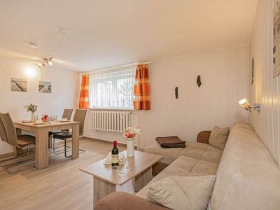 Ferienwohnung für 4 Personen (48 m²) in Zinnowitz 2/10