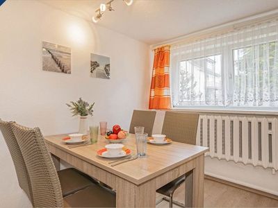 Ferienwohnung für 4 Personen (48 m²) in Zinnowitz 3/10