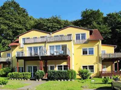 Ferienwohnung für 3 Personen (50 m²) in Zinnowitz 1/10