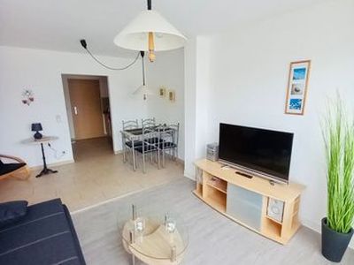 Ferienwohnung für 3 Personen (50 m²) in Zinnowitz 8/10