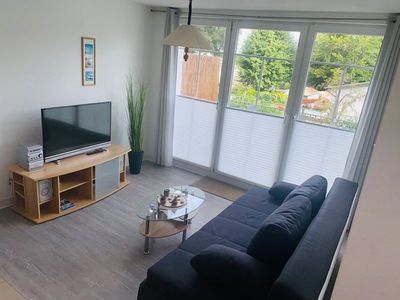 Ferienwohnung für 3 Personen (50 m²) in Zinnowitz 9/10