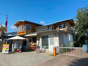 Ferienwohnung für 4 Personen (90 m²) in Zinnowitz