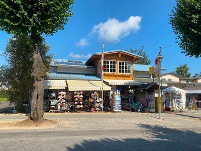 Ferienwohnung für 4 Personen (90 m²) in Zinnowitz 2/10