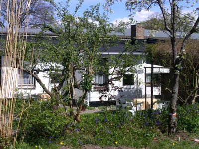 Ferienwohnung für 2 Personen (31 m²) in Zinnowitz 3/10