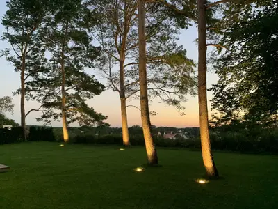 Ferienwohnung für 8 Personen (170 m²) in Zinnowitz 3/10