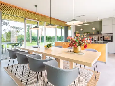 Ferienwohnung für 8 Personen (170 m²) in Zinnowitz 8/10