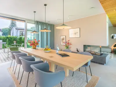 Ferienwohnung für 8 Personen (170 m²) in Zinnowitz 10/10