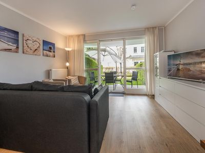 Ferienwohnung für 3 Personen (48 m²) in Zinnowitz 7/10