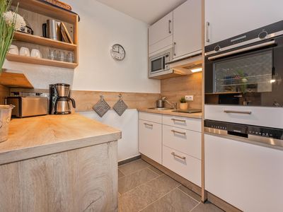 Ferienwohnung für 3 Personen (48 m²) in Zinnowitz 9/10