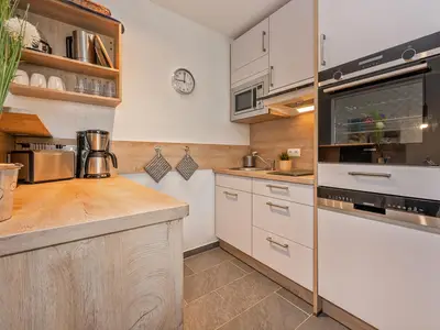 Ferienwohnung für 3 Personen (48 m²) in Zinnowitz 9/10