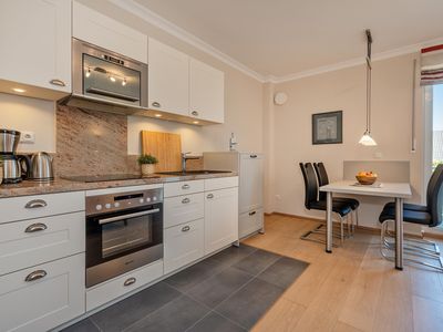 Ferienwohnung für 4 Personen (66 m²) in Zinnowitz 8/10