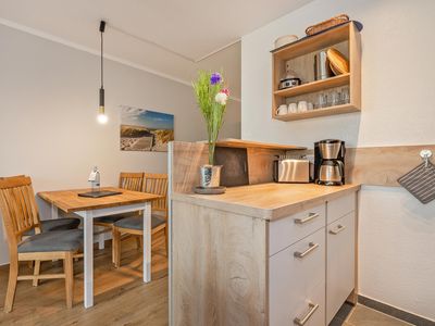 Ferienwohnung für 3 Personen (48 m²) in Zinnowitz 10/10