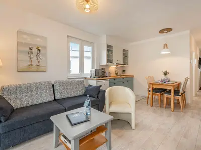 Ferienwohnung für 3 Personen (48 m²) in Zinnowitz 8/10