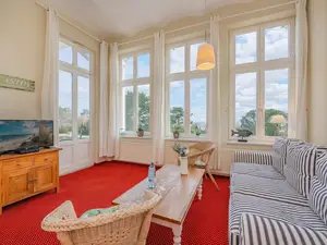 Ferienwohnung für 3 Personen (47 m²) in Zinnowitz