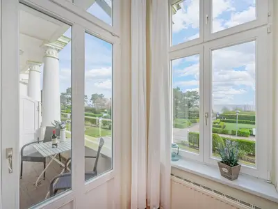 Ferienwohnung für 3 Personen (47 m²) in Zinnowitz 5/10